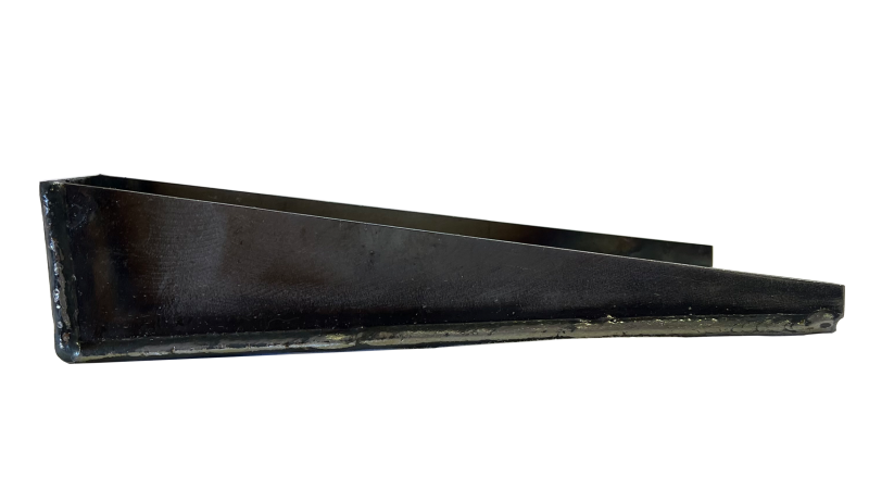 Rust Buster 2004-2012 Colorado Front Bed Mount - Right