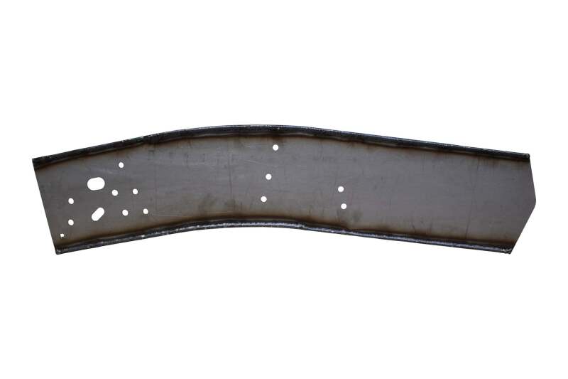 Rust Buster Leaf Spring Left Side