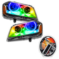 Oracle 08-14 Dodge Avenger SE/SXT SMD HL - ColorSHIFT