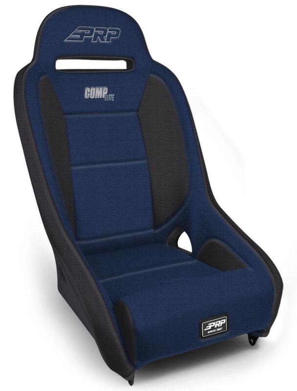 PRP Competition Elite Suspension Seat