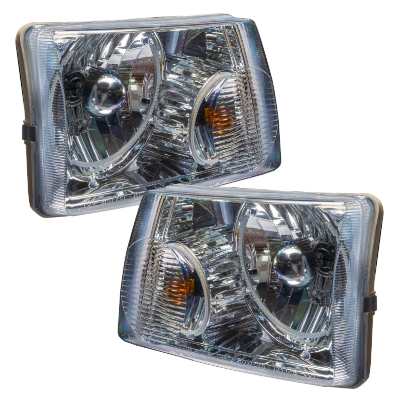 Oracle 01-11 Ford Ranger SMD HL - ColorSHIFT w/o Controller