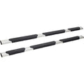 Westin 2019 Ram 1500 w/ Crew Cab and 5.5ft Bed R5 Nerf Step Bars - SS (Excl. Ram 1500 Classic) - SS