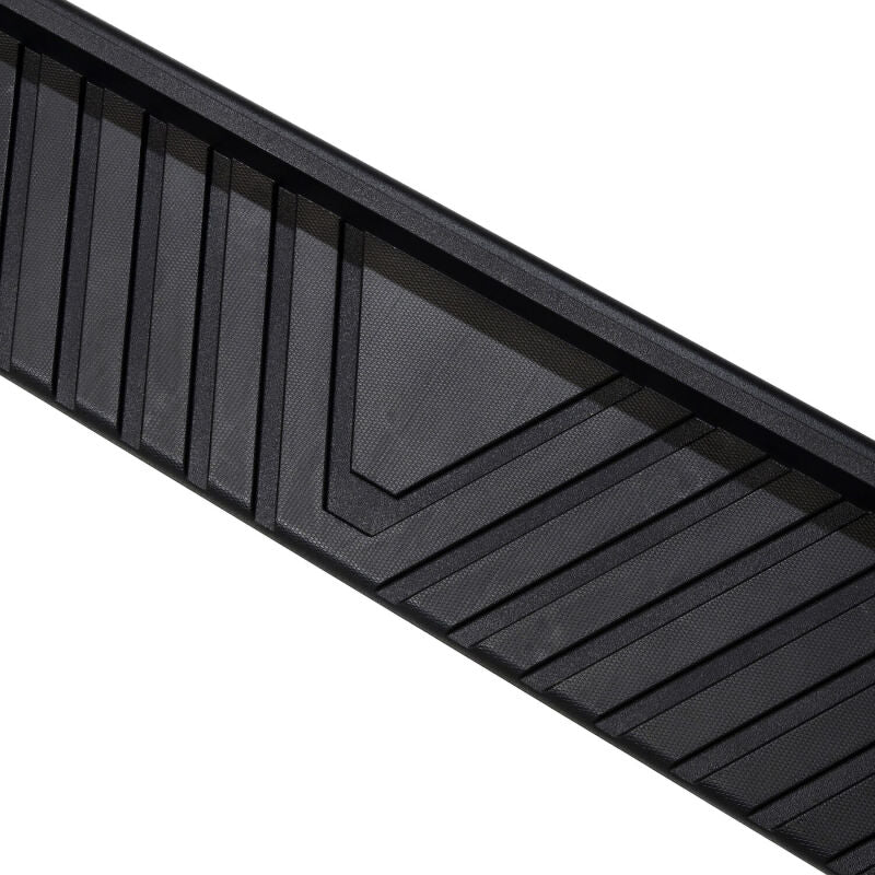 Westin 19-26 Chevy Silverado/GMC Sierra 1500 CrewCab AT6 Running Boards - Black