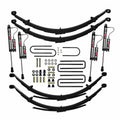 Skyjacker 6In SYS 87-91DGE CUM 4ADX