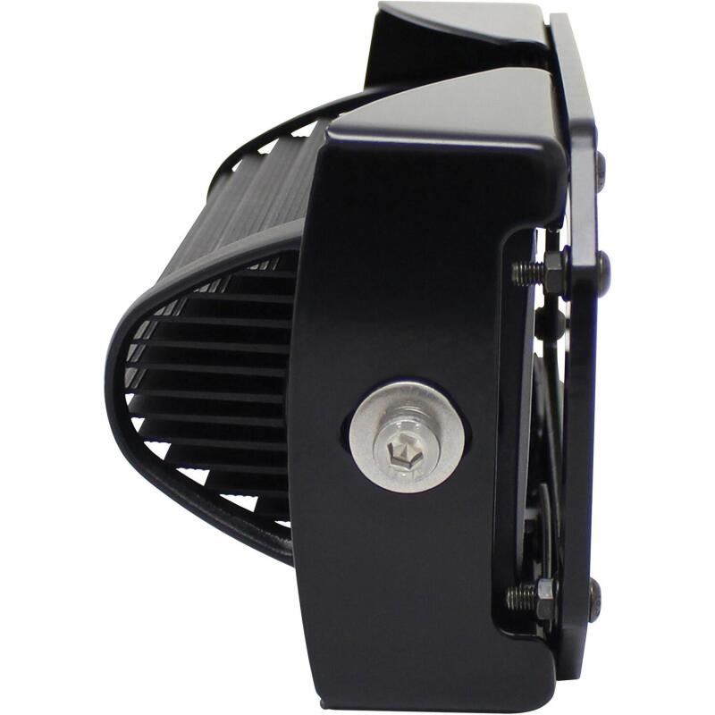 Westin HDX Flush Mount B-FORCE LED Light Kit (Set of 2) w/wiring harness - Black