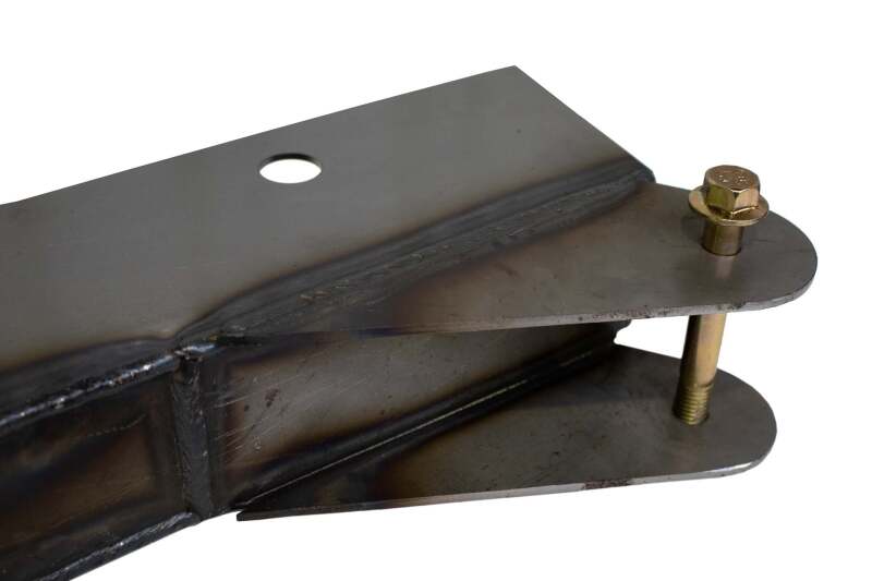 Rust Buster 2007-2014 Chevy Tahoe / GMC Yukon / Cadillac Escalade Center Frame Section Left Side