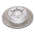 Power Stop 96-02 Toyota 4Runner Front Semi Coated Rotor