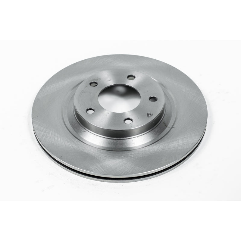 Power Stop 04-11 Mazda RX-8 Rear Autospecialty Brake Rotor