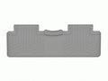 WT FloorLiner - Front - Grey
