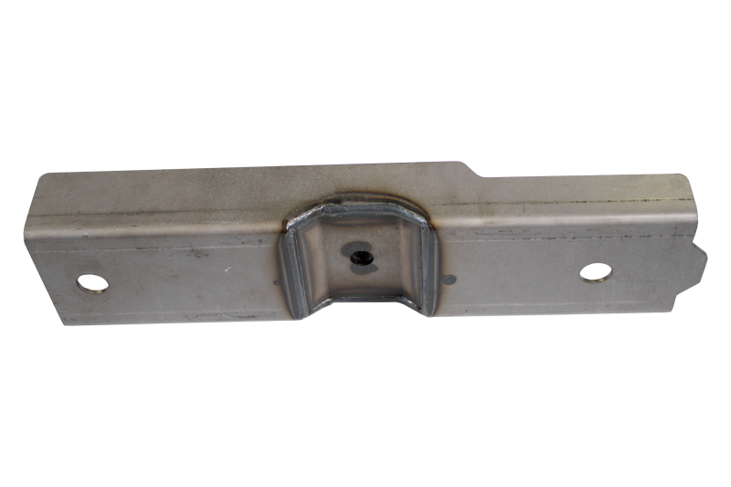 Rust Buster 1997-2006 Jeep Wrangler Center Torque Box - Left