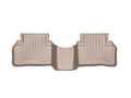 WeatherTech 2019+ Mercedes-Benz CLS-Class Rear FloorLiner - Tan