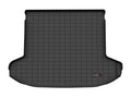 WeatherTech 2023+ Kia Sportage Cargo Liner - Black (Behind 2nd Row Seating/Trim Req. for Subwoofer)
