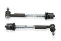 Fabtech Driver & Passenger Tie Rod Assembly Kit
