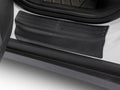 WeatherTech 25-25 Volvo EX90 Door Sill SillProtector 4pc - Black-4 Piece Set