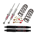 Skyjacker 3In 07 FJ CRUISER STRUT KIT