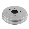 Power Stop 07-12 Nissan Versa Rear Premium Brake Drum