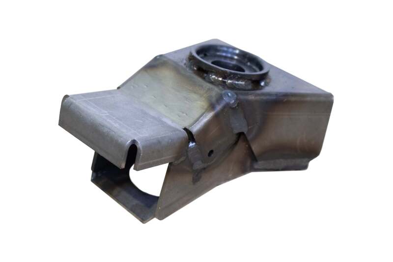 Rust Buster Front Core Support Mount Right Side
