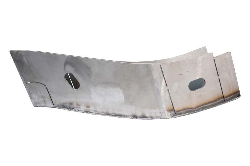 Rust Buster Front Frame Section Left Side