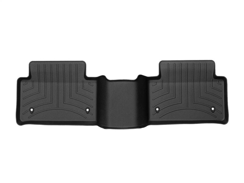 WT FloorLiner - Front - Blk