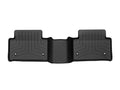 WT FloorLiner - Front - Blk