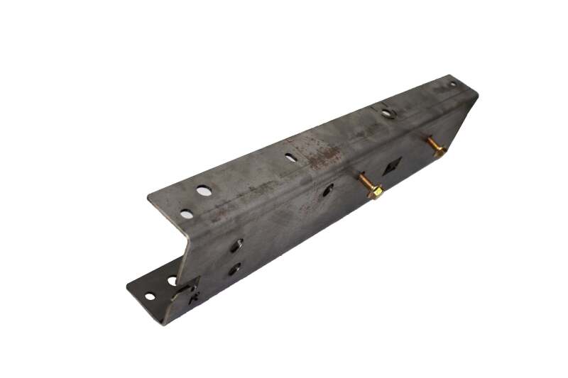 Rust Buster Rear Frame Section Left Side