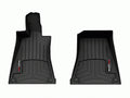 WeatherTech 2023 McLaren Artura Front FloorLiner - Black