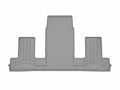 WeatherTech 25-26 Buick Enclave 2nd Row Rear FloorLiner HP - Grey