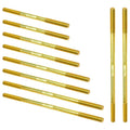 RockJock Antirock Sway Bar End Link Rod Pack
