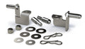 07-18 Wrangler JK Front Sway Bar Quick Disconnect Upgrade Kit TeraFlex