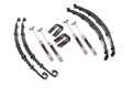 2.5 Inch Lift Kit Jeep CJ5/CJ7 4WD (1955-1968) Rough Country
