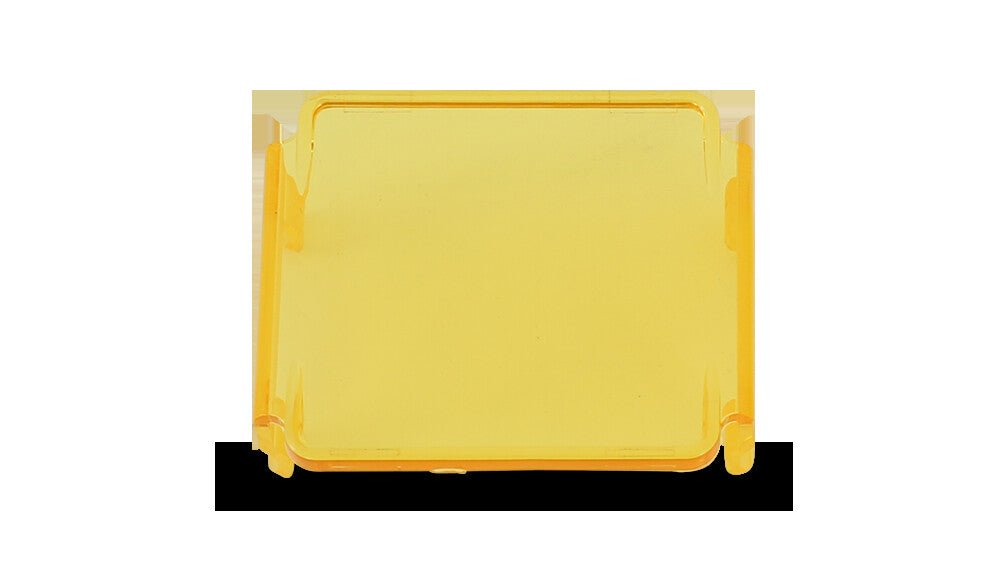 Cube Light Covers Body Armor 4X4
