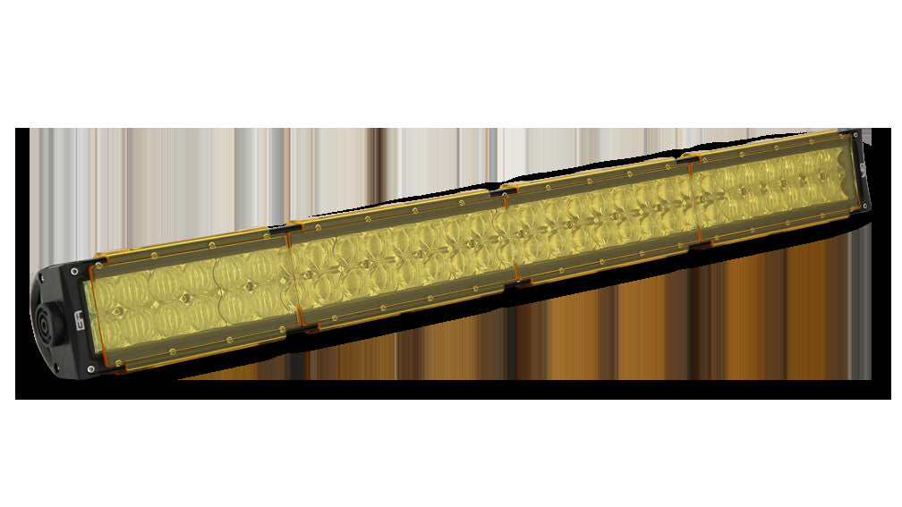 30 Inch Light Bar Cover Body Armor 4X4