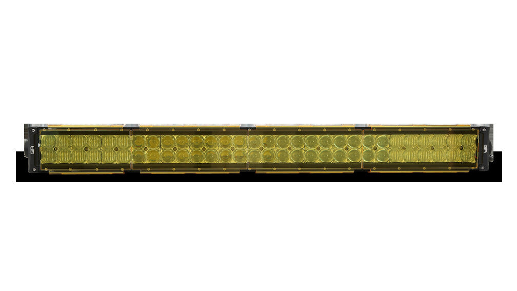 30 Inch Light Bar Cover Body Armor 4X4