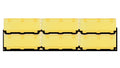 50 Inch Light Bar Cover Body Armor 4X4