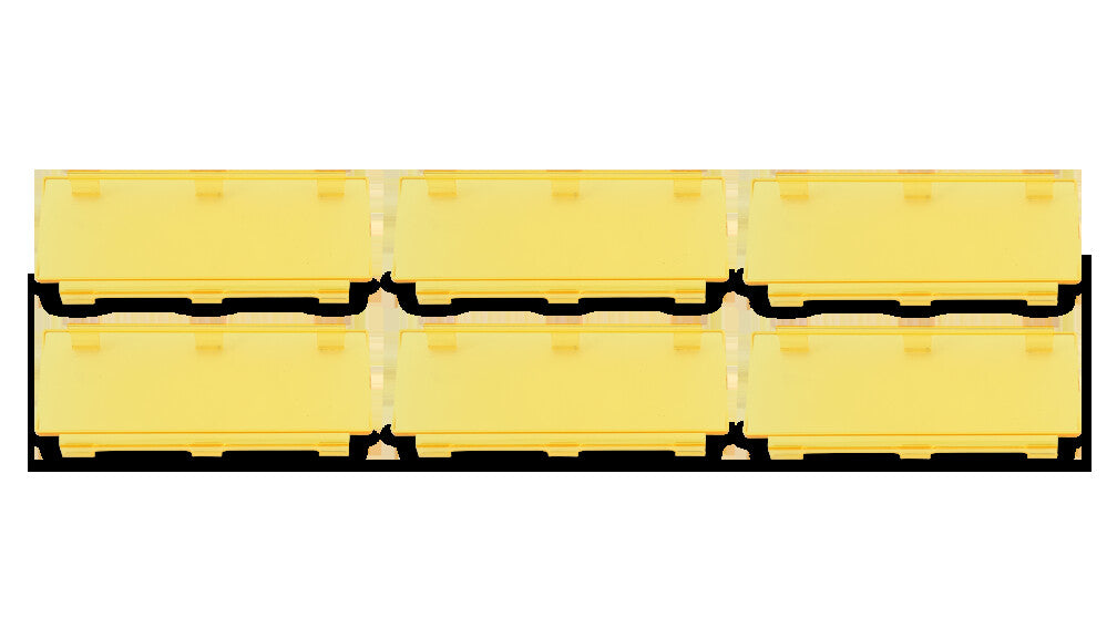 50 Inch Light Bar Cover Body Armor 4X4