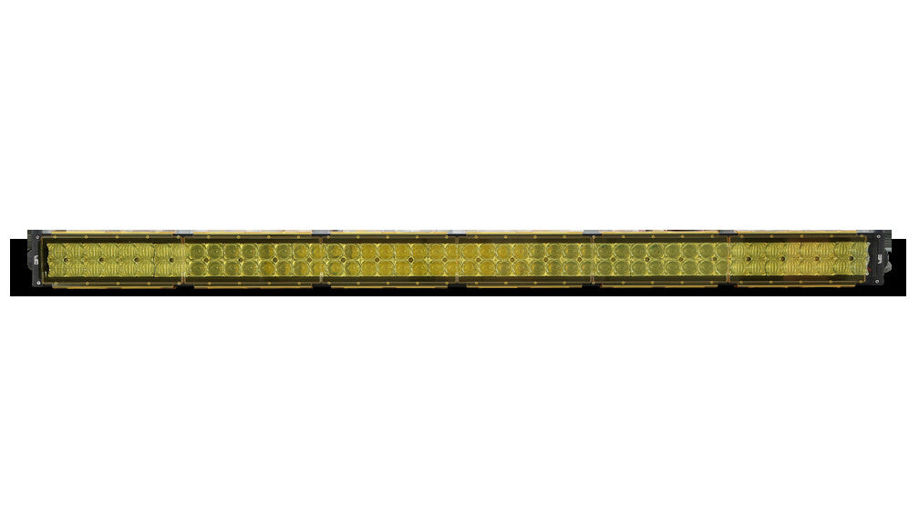 50 Inch Light Bar Cover Body Armor 4X4