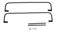 Sidebar attachment for Basic and Folding Cargo Carrier Lund
