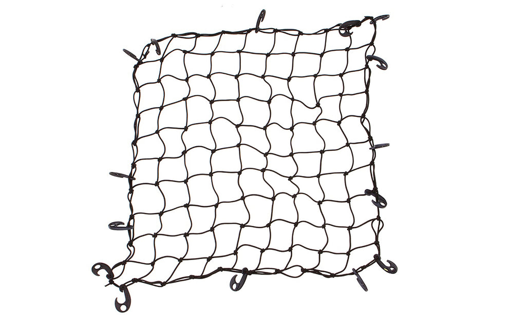 Cargo Net Tie Down Lund
