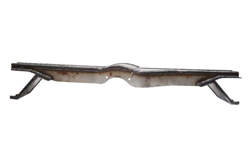Rust Buster Spare Tire Crossmember