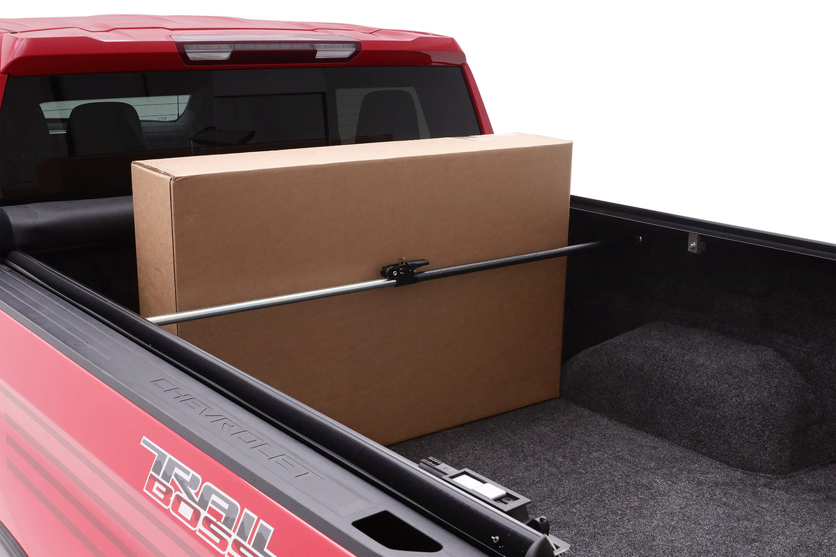 Ratcheting Cargo Bar Lund