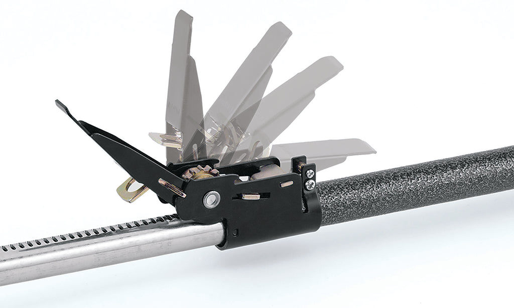 Ratcheting Cargo Bar Lund