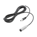 Rugged Radios STX STEREO Straight Cable to Intercom (Select Length) 6 Feet