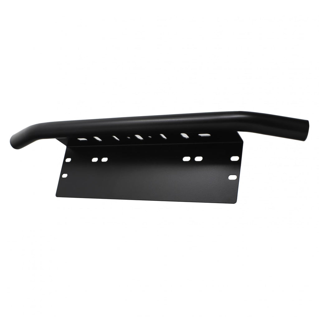 Universal Lighting License Plate Mount Baja Designs