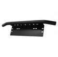 Universal Lighting License Plate Mount Baja Designs