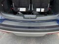 WeatherTech 11-17 Ford Explorer BumperTopper - Black