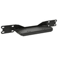 Westin 2018-2026 Jeep JL Wrangler (2dr/4dr) WJ2 Winch Tray - Black