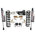 Skyjacker 2.5In KIT 17 F250/350 W/ADX