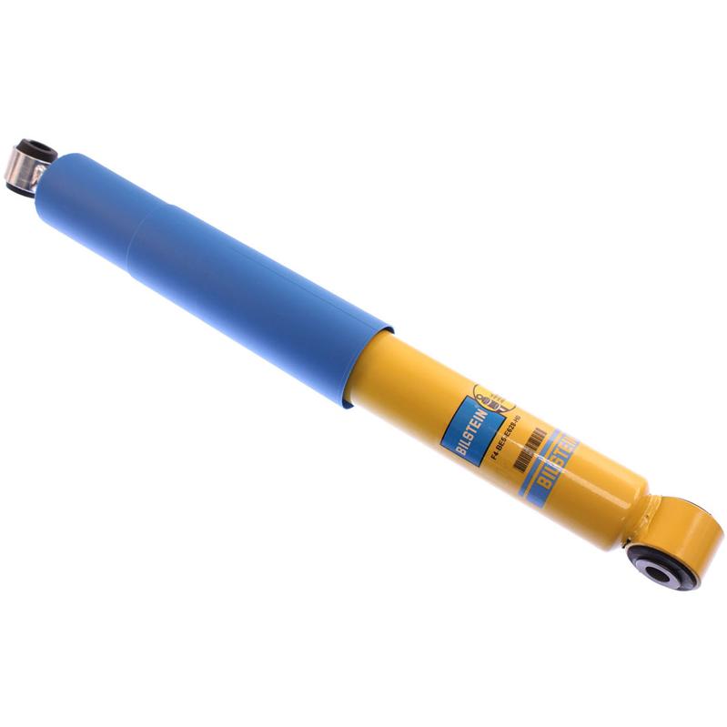 Bilstein B6 1987 Jeep Wrangler Base Front 46mm Monotube Shock Absorber