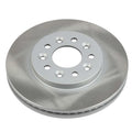 Power Stop 04-07 Ford Freestar Front Semi Coated Rotor