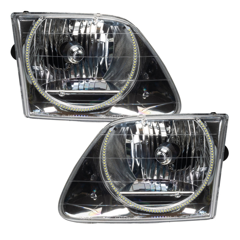 Oracle 97-03 Ford F-150 SMD HL - ColorSHIFT w/ BC1 Controller